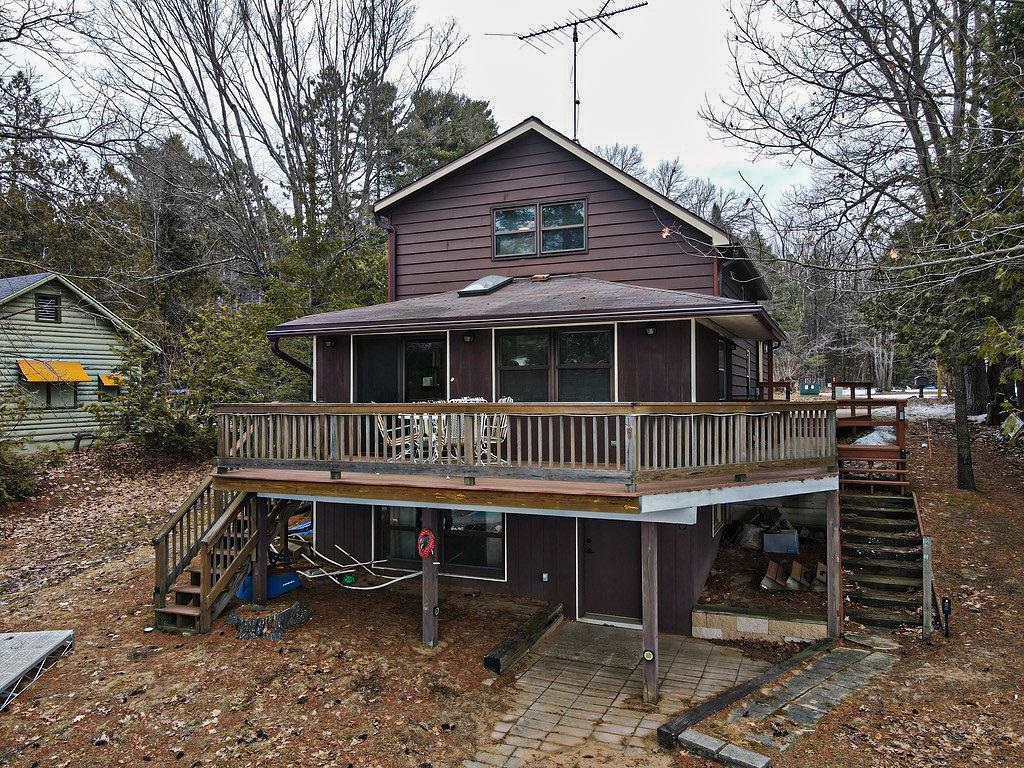 9849 White Lake Road Suring, WI 54174 - Photo 31 of 33