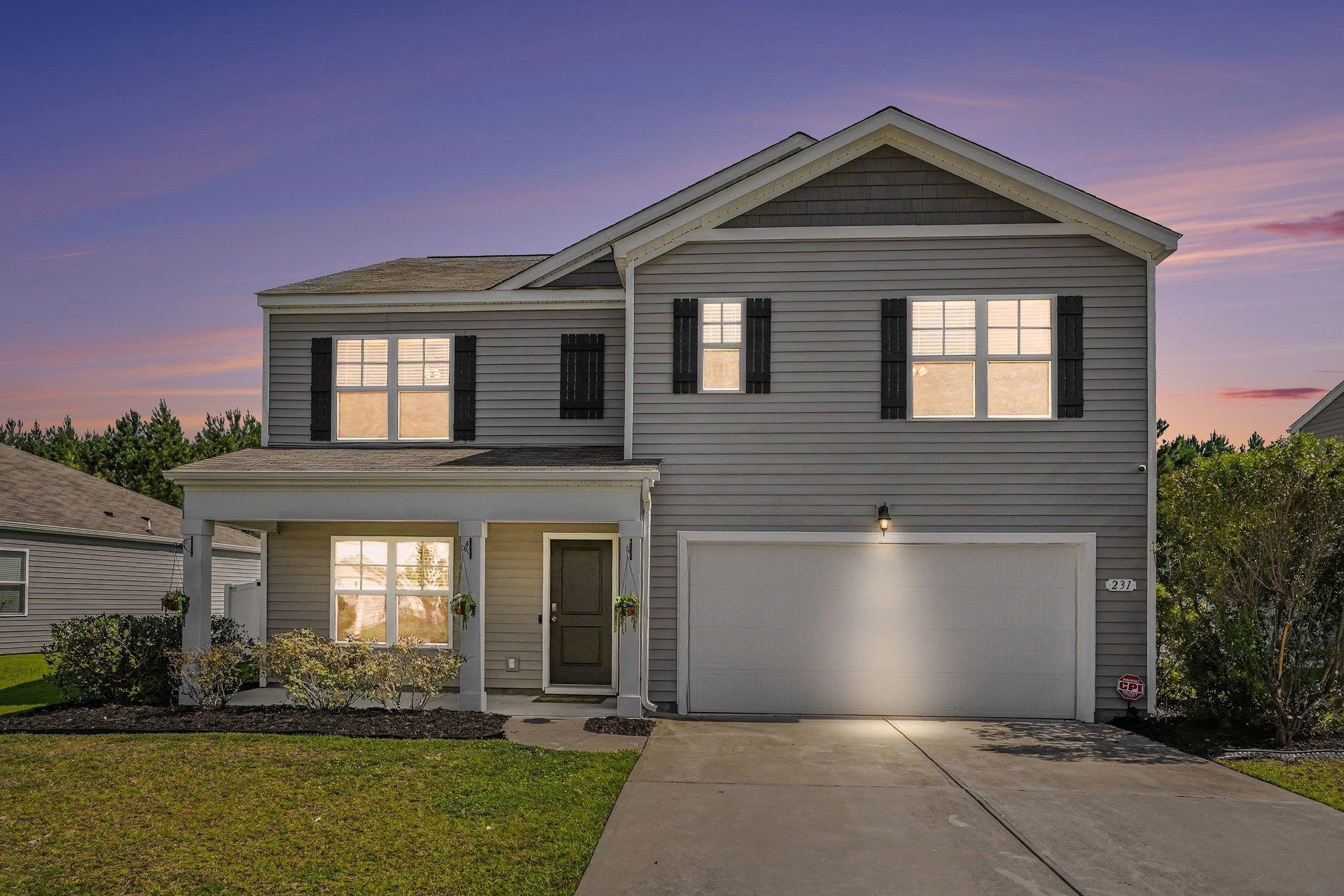 231 Harmony Lane Myrtle Beach, SC 29588 - Photo 1 of 60