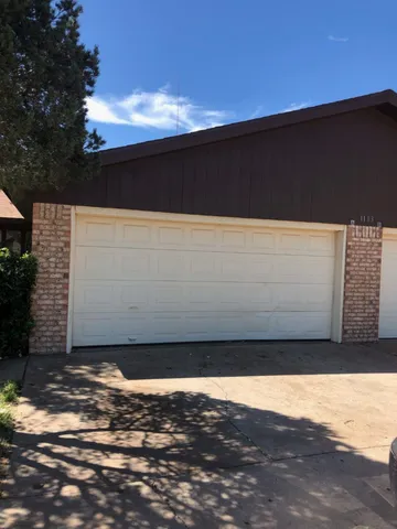 $1,100 | 1103 80th Street, Unit A, Lubbock, TX 79423