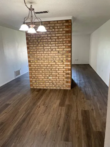 $1,100 | 1103 80th Street, Unit A, Lubbock, TX 79423