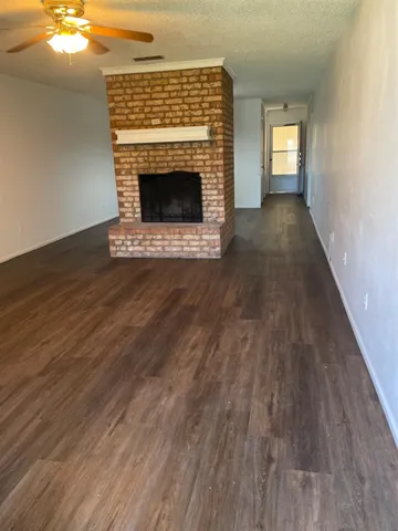 $1,100 | 1103 80th Street, Unit A, Lubbock, TX 79423