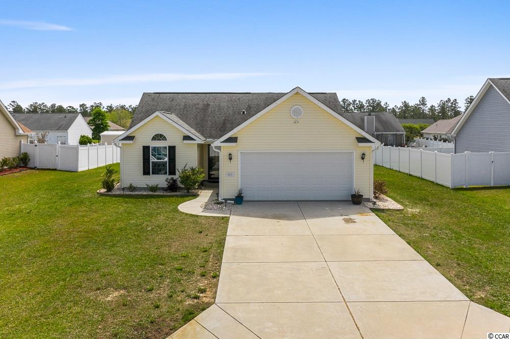 463 Irees Way Longs, SC 29568 - Photo 1 of 34 Gallery Image 1
