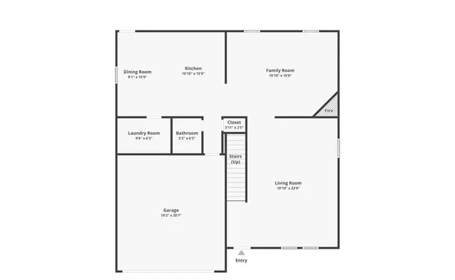 $2,375 | 14029 Coyote Trail, Fort Worth, TX 76052