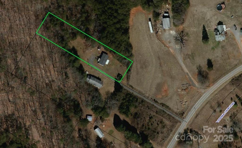 5180 Macedonia Church Road Vale, NC 28168 - Photo 19 of 19