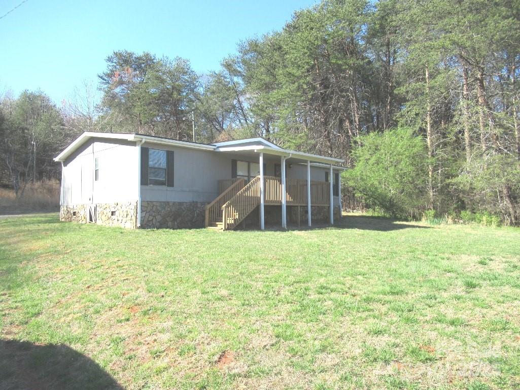 5180 Macedonia Church Road Vale, NC 28168 - Photo 2 of 19