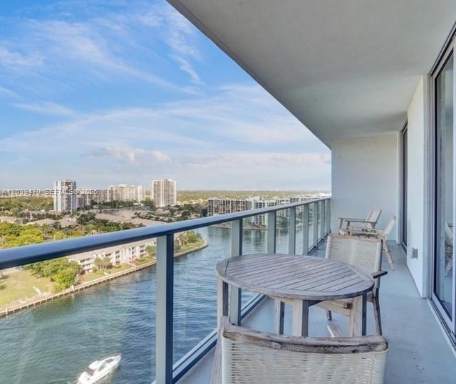 4010 South Ocean Drive, Unit R1206 Hollywood, FL 33019 - Photo 14 of 24