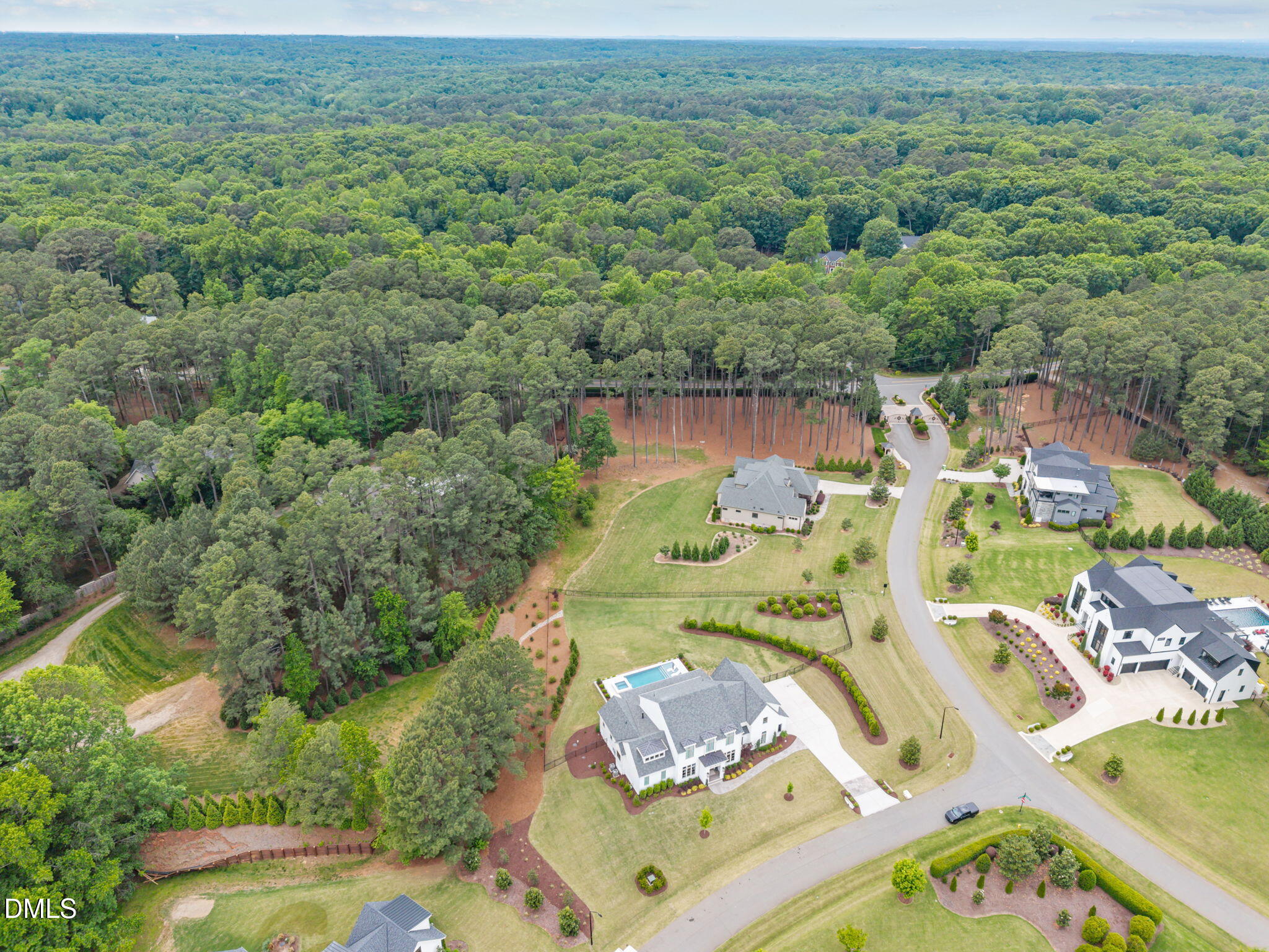 1429 Sky Vista Way Raleigh, NC 27613 - Photo 61 of 65 24-web-or-mls-DJI_20260428154348_0111_D
