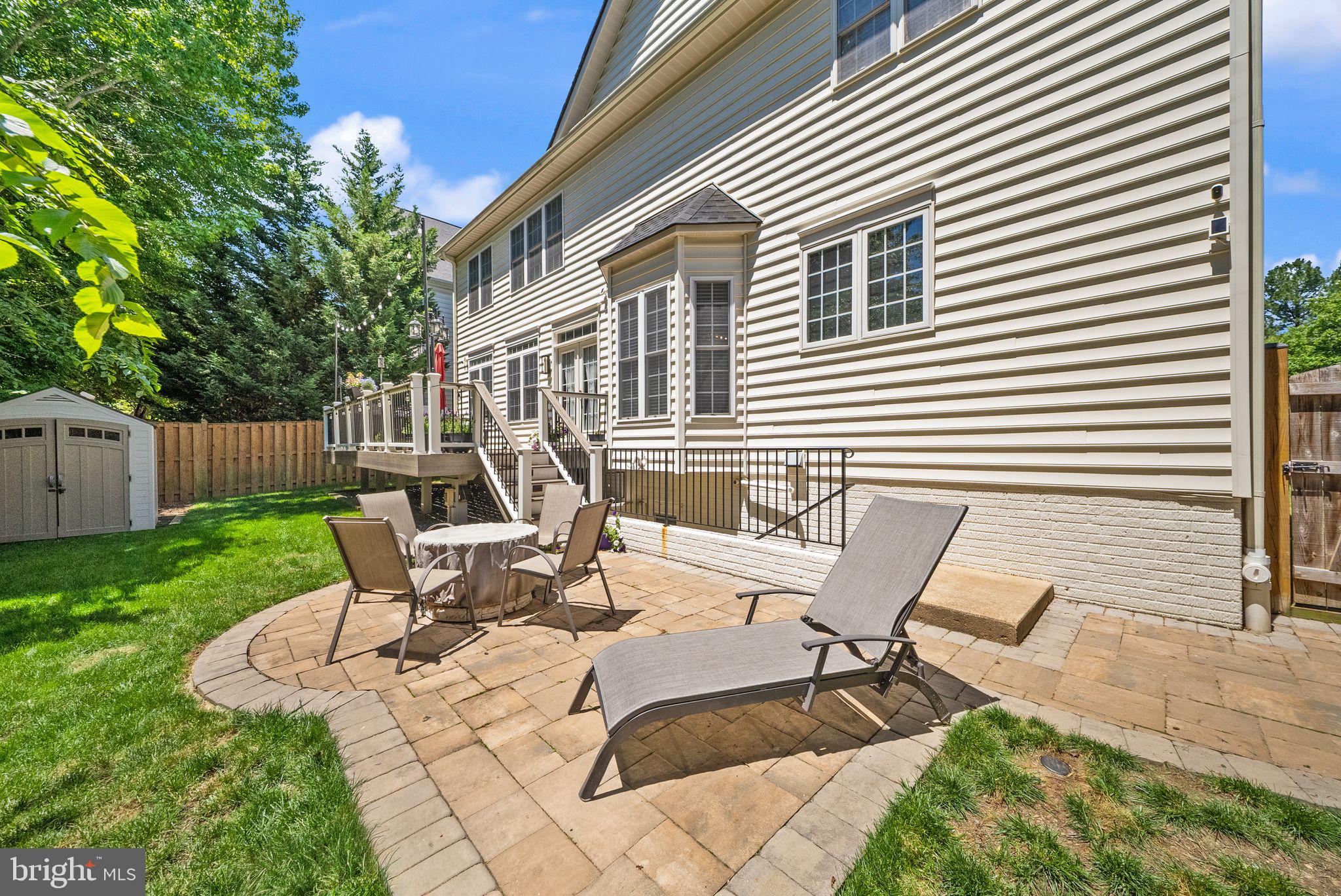 7705 Ridgepark Court Springfield, VA 22153 - Photo 67 of 78