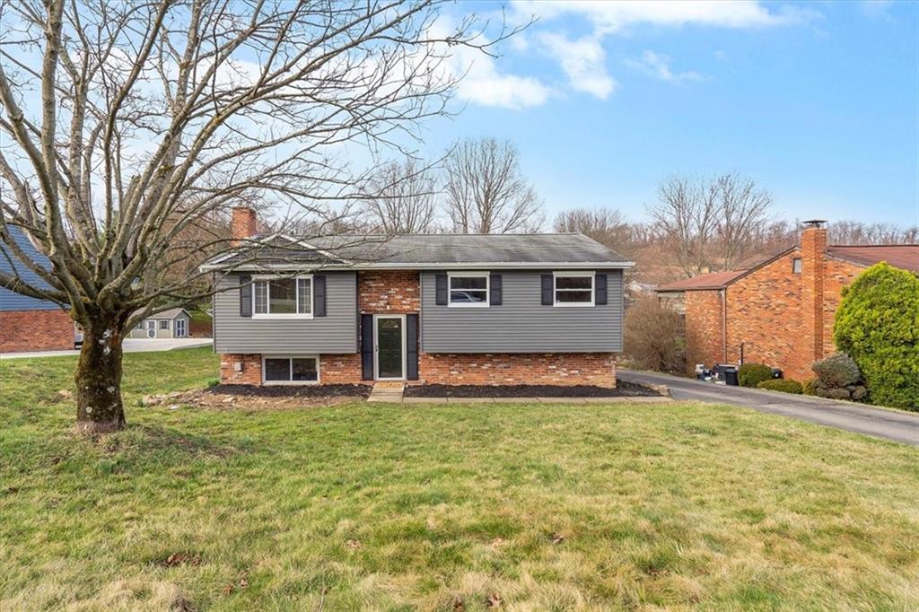 1520 Scenery Drive, Elizabeth, PA 15037 Compass