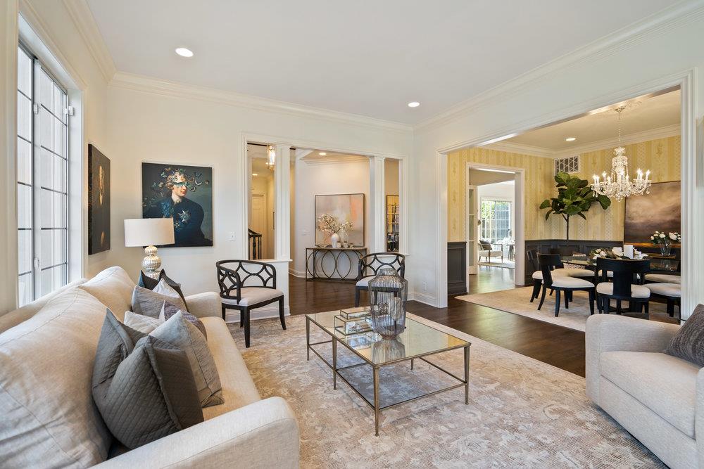 1700 Easton Drive Burlingame, CA 94010 - Photo 14 of 69