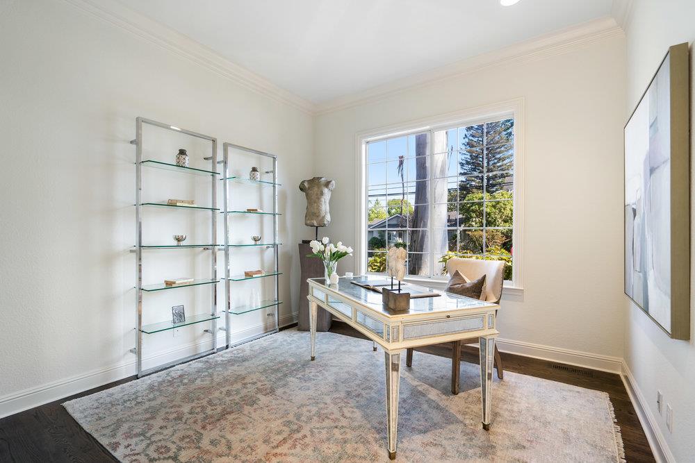 1700 Easton Drive Burlingame, CA 94010 - Photo 33 of 69