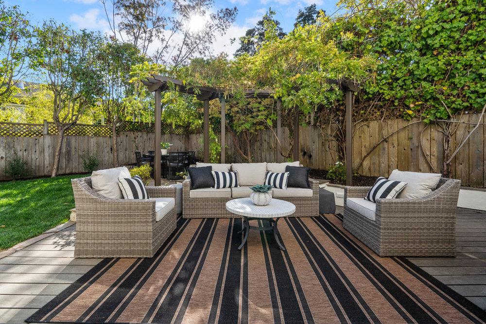 1700 Easton Drive Burlingame, CA 94010 - Photo 62 of 69