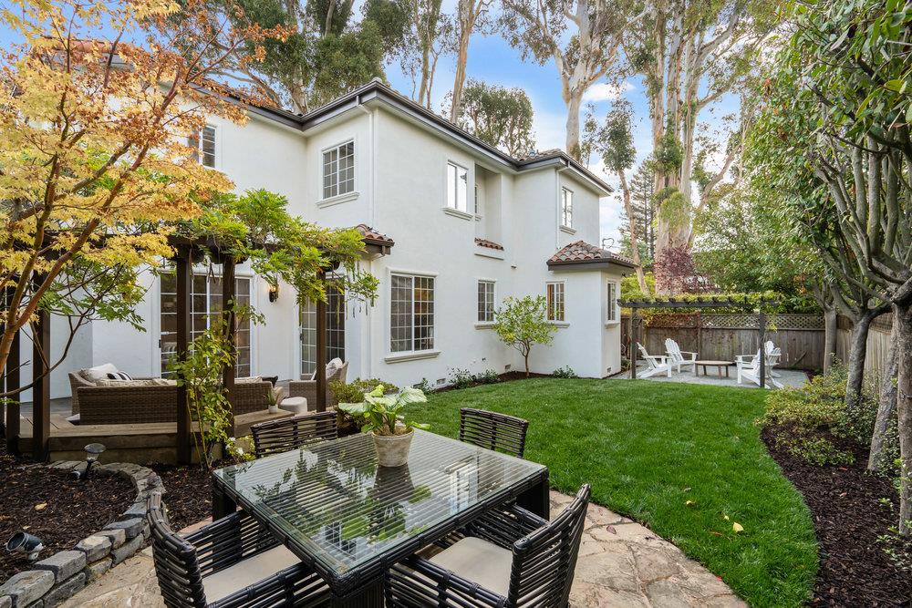 1700 Easton Drive Burlingame, CA 94010 - Photo 65 of 69