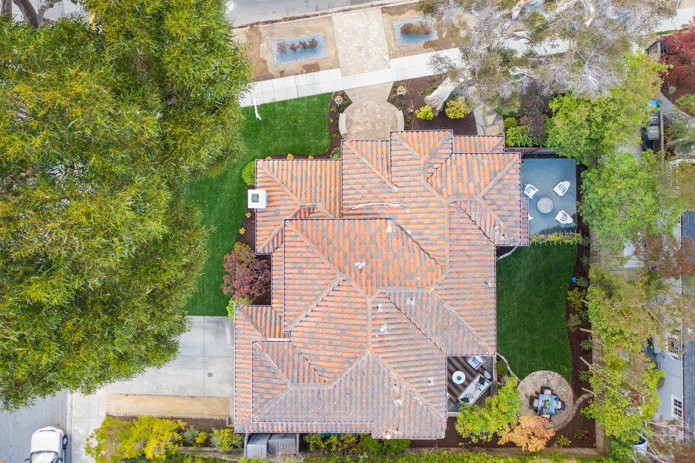 1700 Easton Drive Burlingame, CA 94010 - Photo 67 of 69