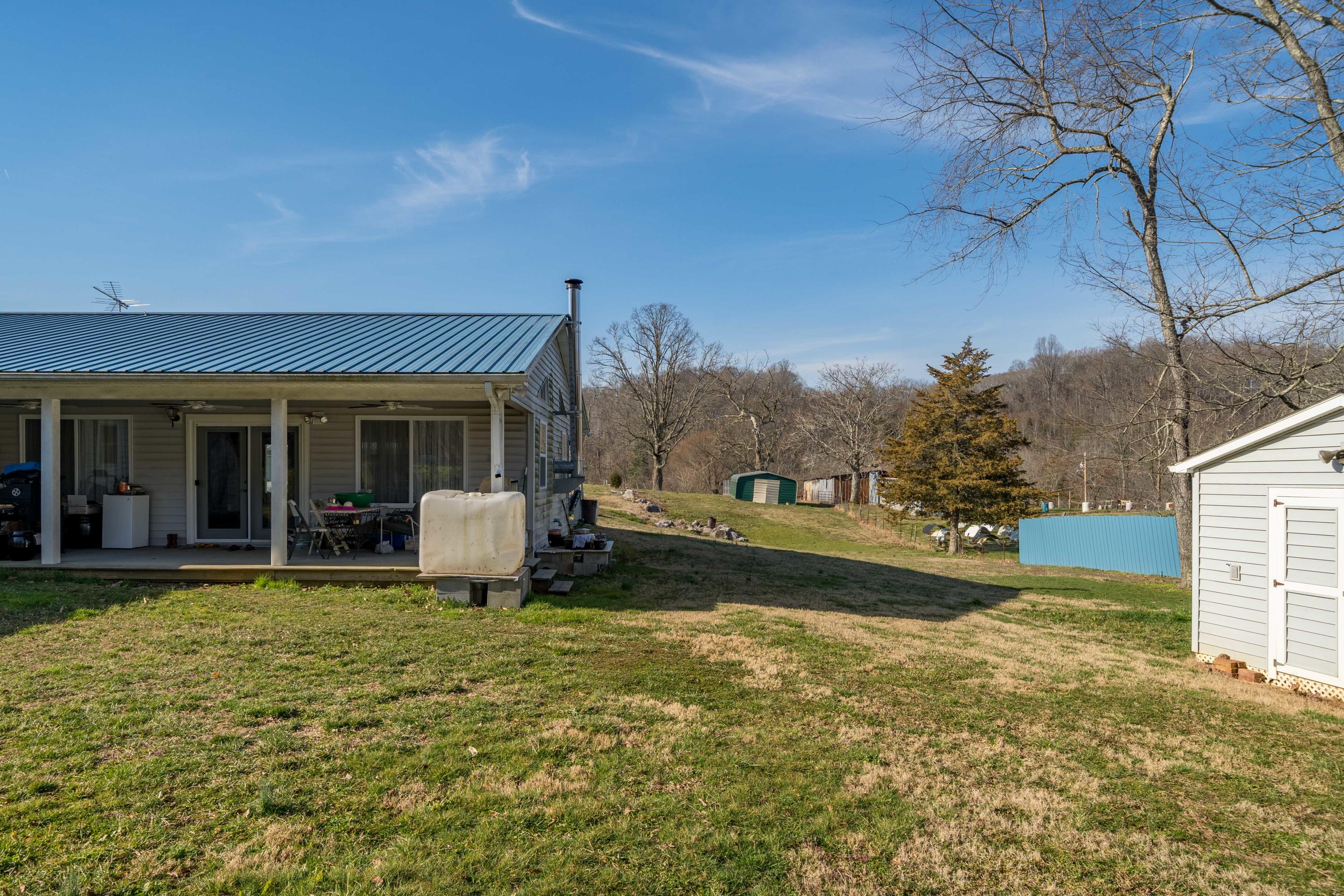 90 West Pines Road Afton, TN 37616 - Photo 43 of 67 90 West Pines (41 of 71)