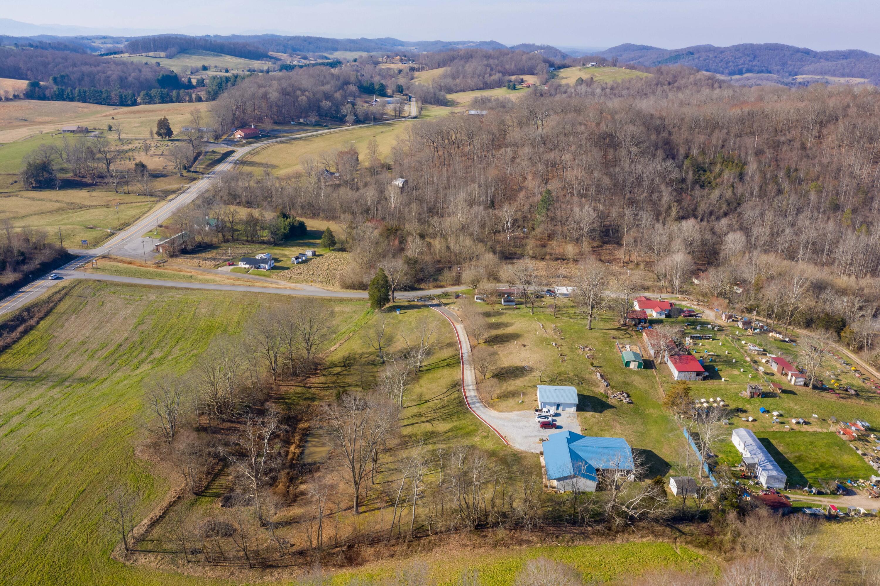 90 West Pines Road Afton, TN 37616 - Photo 50 of 67 90 West Pines (6 of 71)