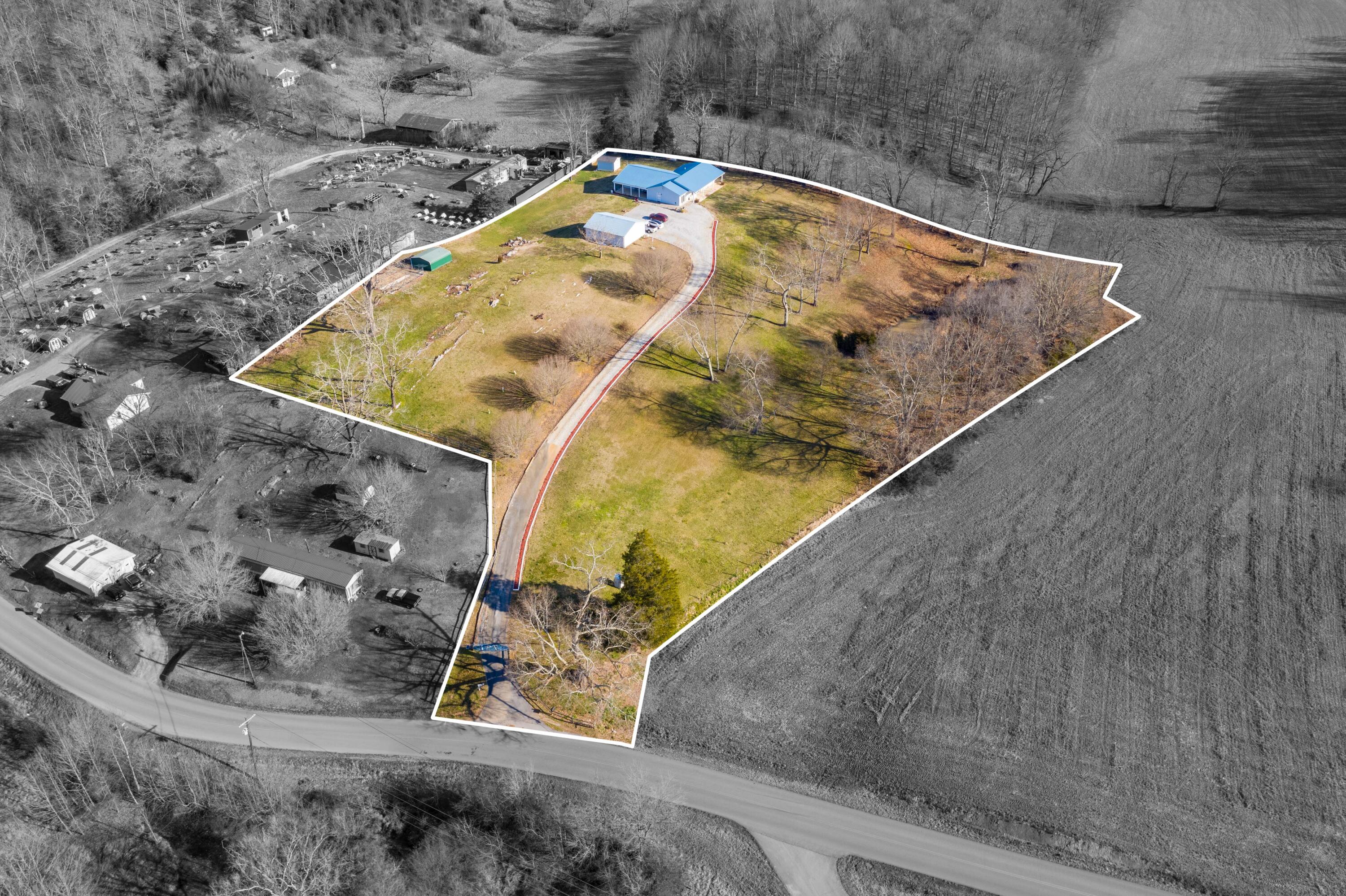 90 West Pines Road Afton, TN 37616 - Photo 53 of 67 90 West Pines (1 of 71)