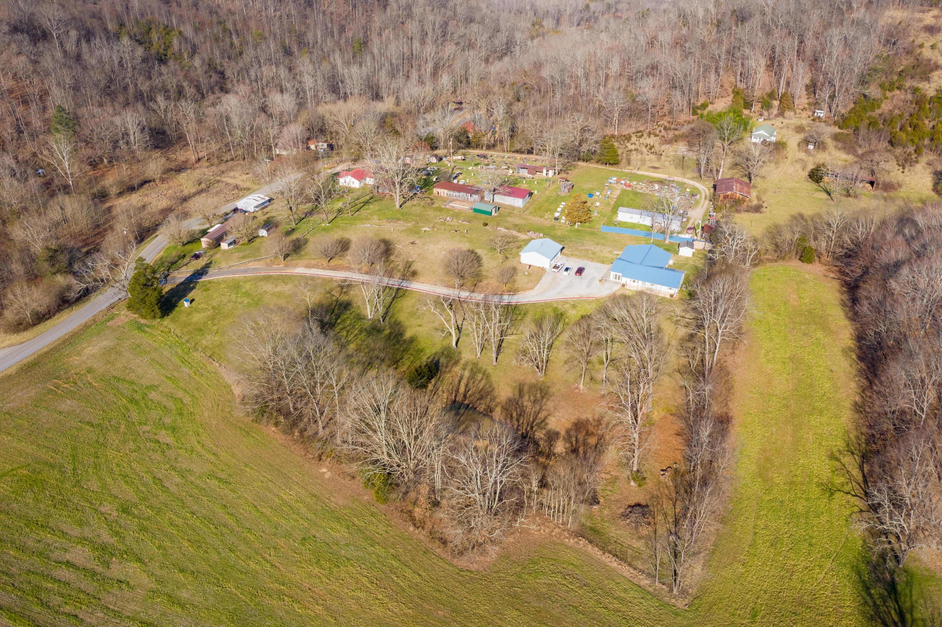 90 West Pines Road Afton, TN 37616 - Photo 54 of 67 90 West Pines (4 of 71)