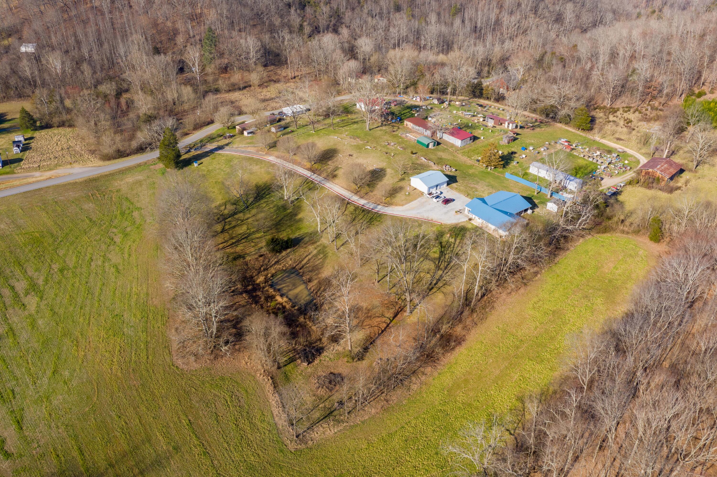 90 West Pines Road Afton, TN 37616 - Photo 65 of 67 90 West Pines (10 of 71)