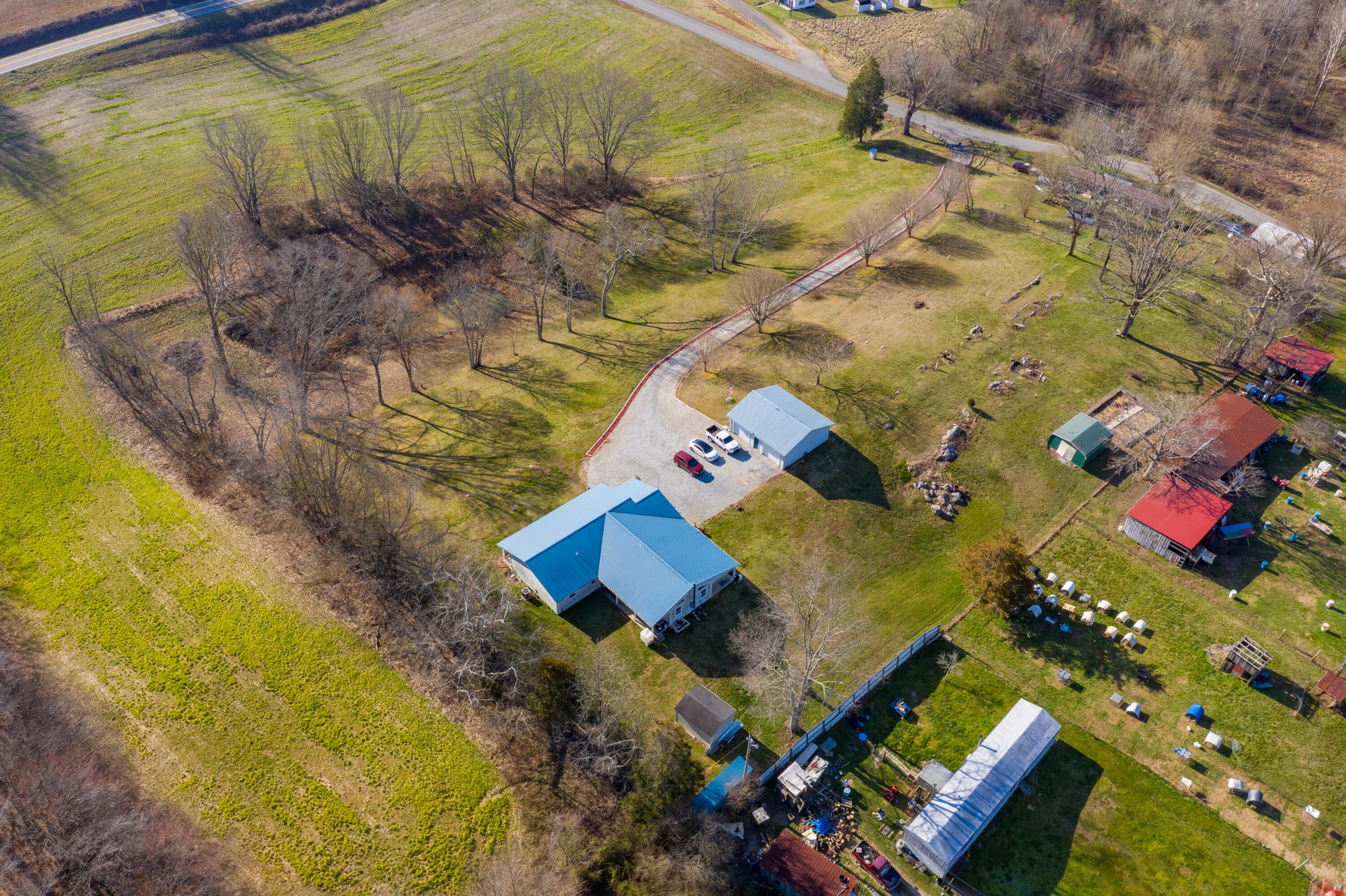90 West Pines Road Afton, TN 37616 - Photo 66 of 67 90 West Pines (12 of 71)