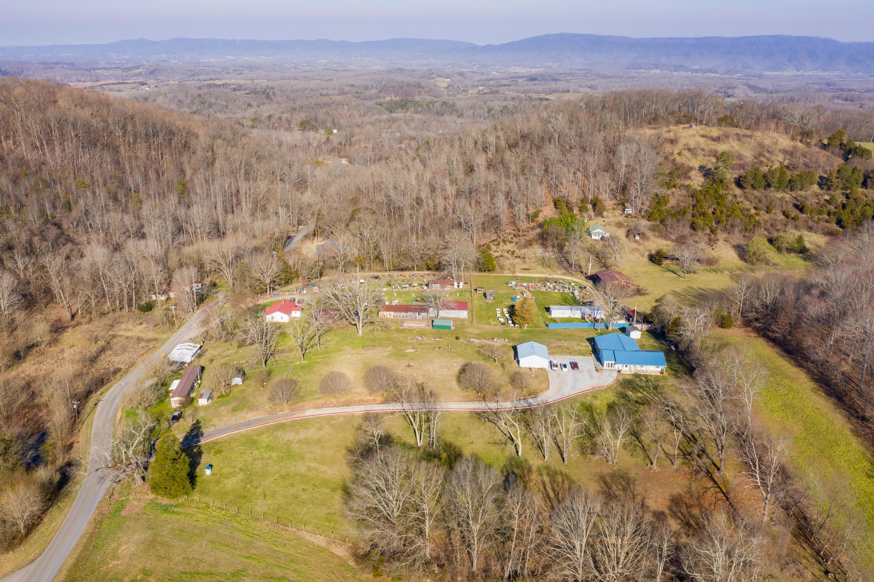 90 West Pines Road Afton, TN 37616 - Photo 67 of 67 90 West Pines (9 of 71)