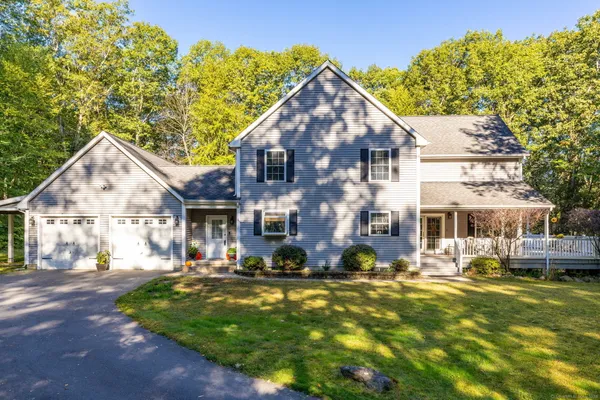 $699,000 | 25 Punch Brook Road, Burlington, CT 06013