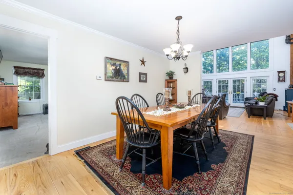 $699,000 | 25 Punch Brook Road, Burlington, CT 06013