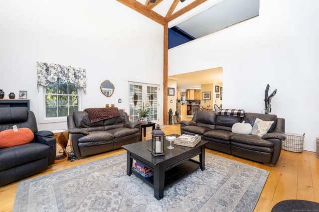 $725,000 | 25 Punch Brook Road, Burlington, CT 06013