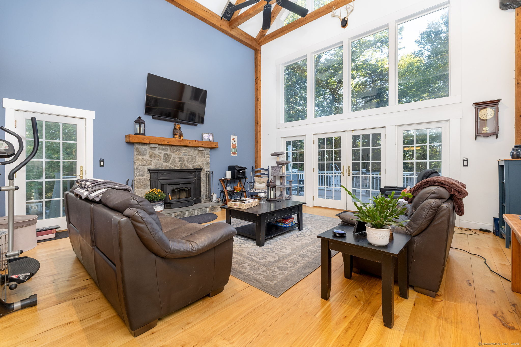 25 Punch Brook Road Burlington, CT 06013 - Photo 13 of 40