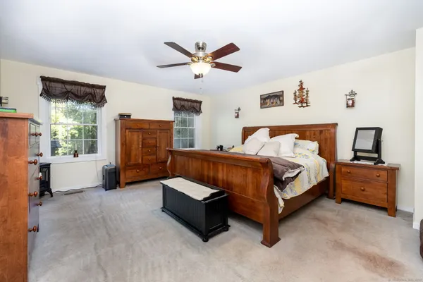 $699,000 | 25 Punch Brook Road, Burlington, CT 06013