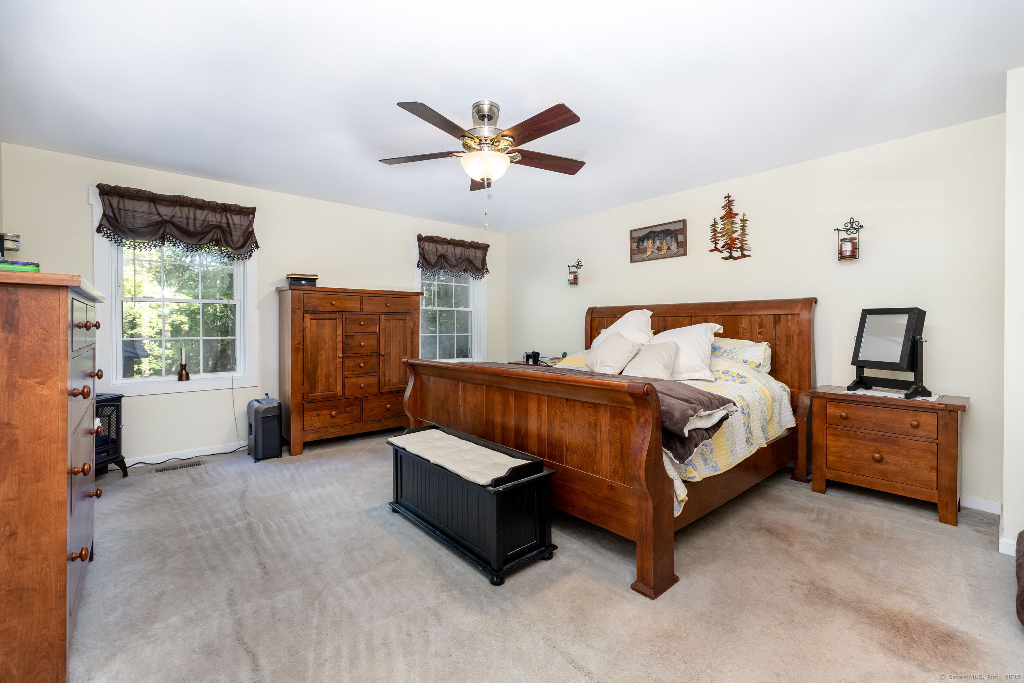 25 Punch Brook Road Burlington, CT 06013 - Photo 14 of 40