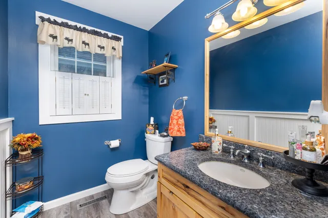 $725,000 | 25 Punch Brook Road, Burlington, CT 06013