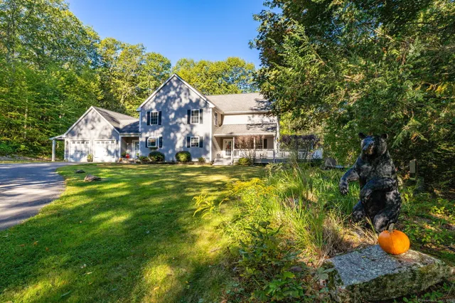 $725,000 | 25 Punch Brook Road, Burlington, CT 06013