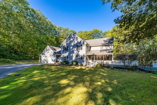 $699,000 | 25 Punch Brook Road, Burlington, CT 06013