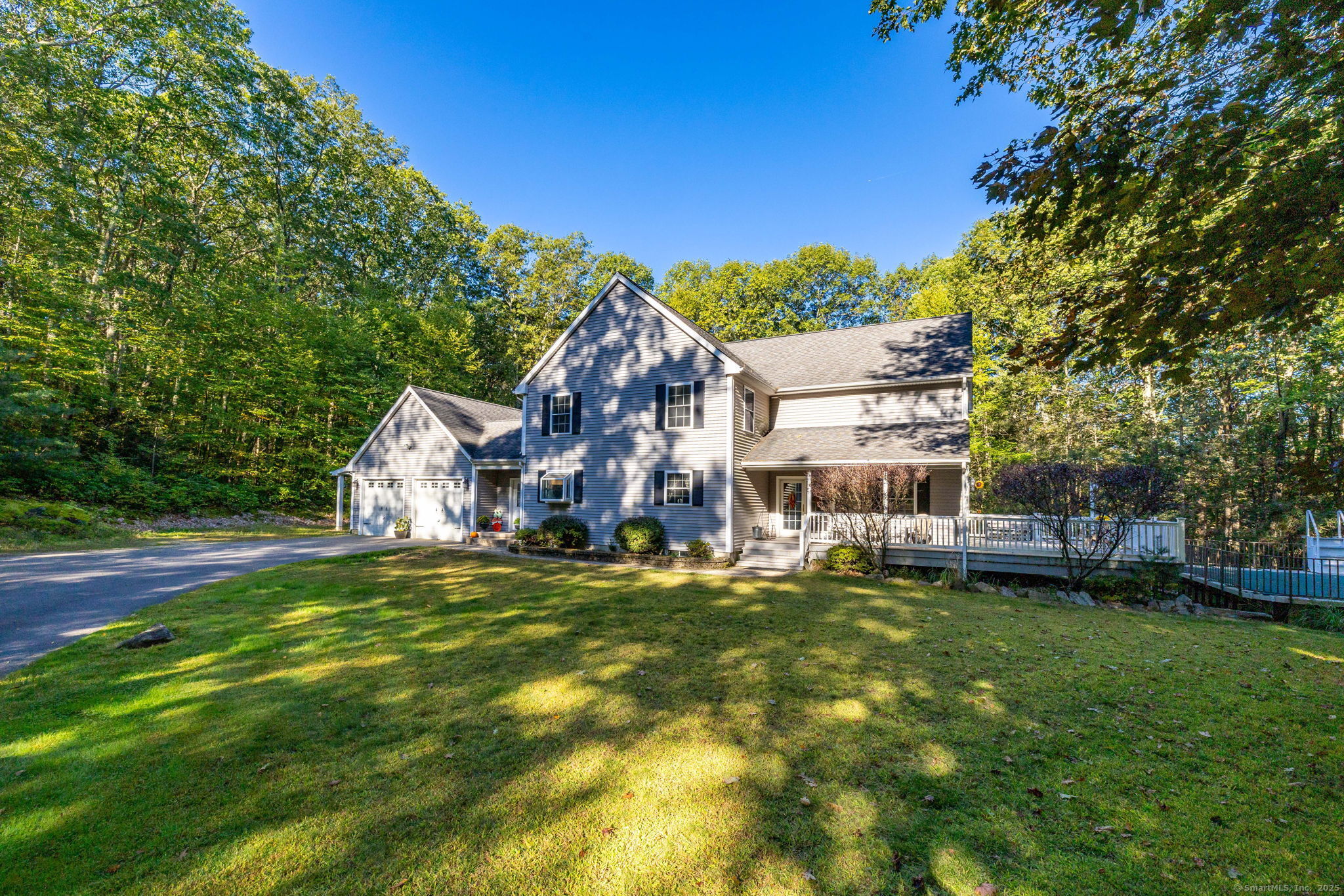 25 Punch Brook Road Burlington, CT 06013 - Photo 24 of 40