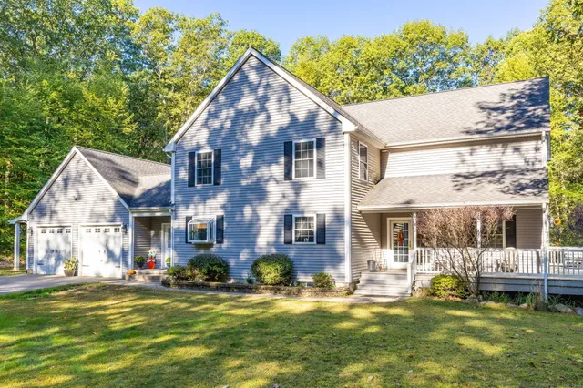 $725,000 | 25 Punch Brook Road, Burlington, CT 06013