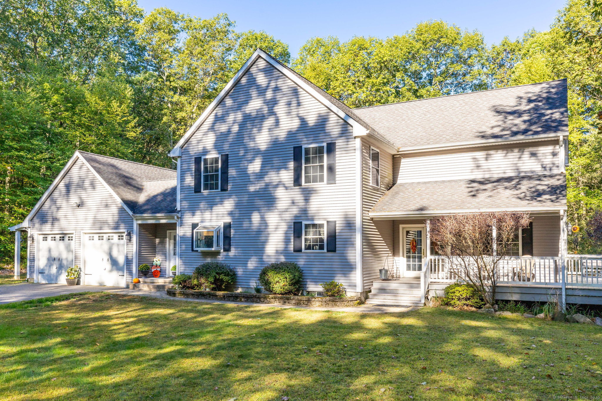 25 Punch Brook Road Burlington, CT 06013 - Photo 25 of 40