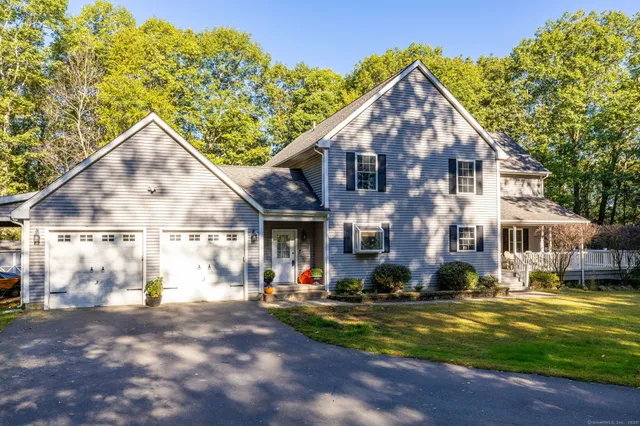 $725,000 | 25 Punch Brook Road, Burlington, CT 06013