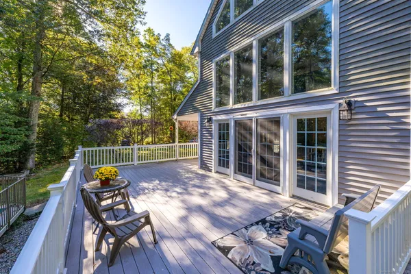 $699,000 | 25 Punch Brook Road, Burlington, CT 06013