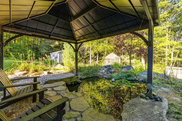 $699,000 | 25 Punch Brook Road, Burlington, CT 06013