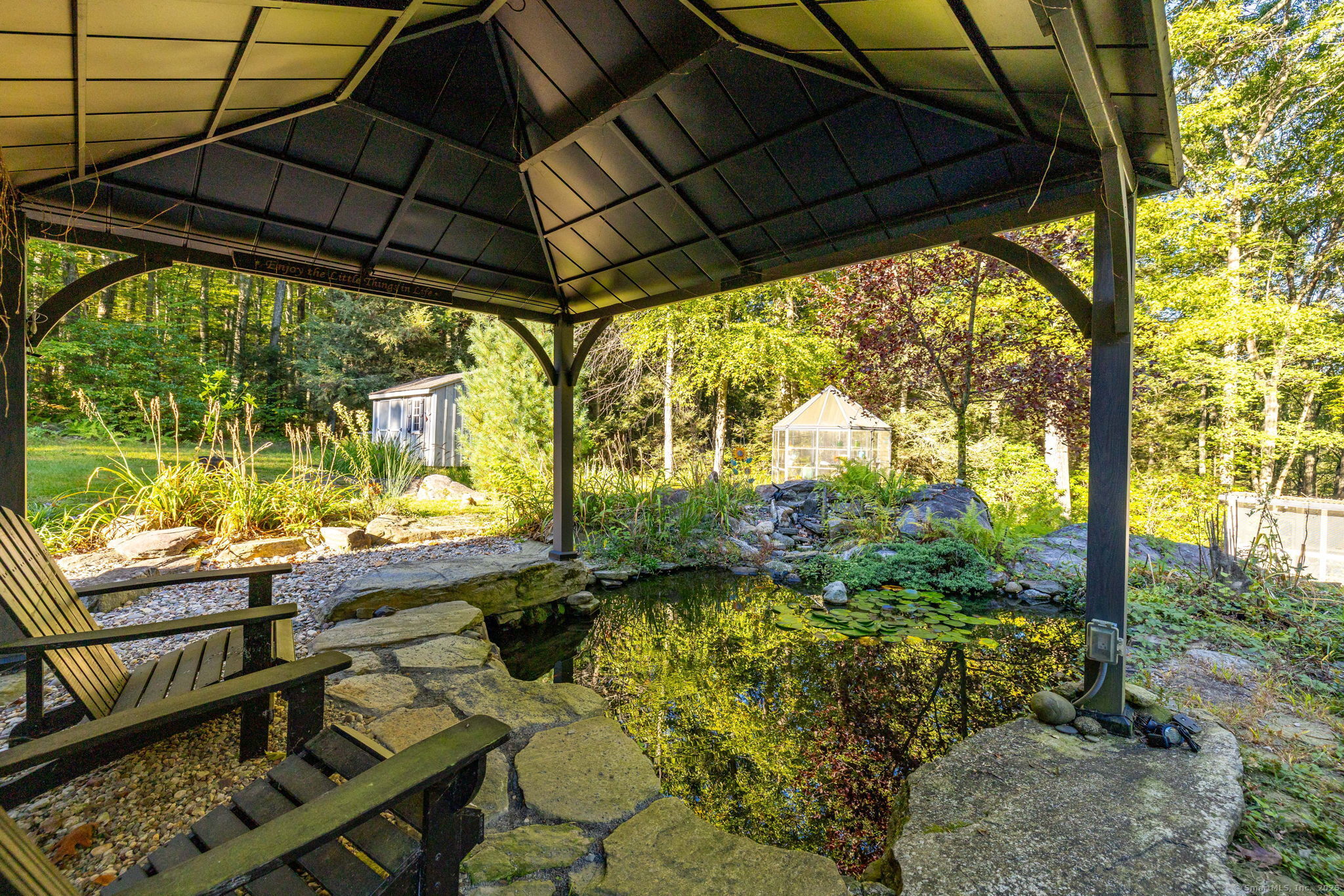 25 Punch Brook Road Burlington, CT 06013 - Photo 33 of 40