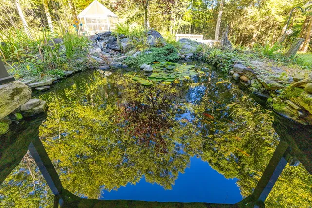 $725,000 | 25 Punch Brook Road, Burlington, CT 06013