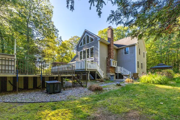 $699,000 | 25 Punch Brook Road, Burlington, CT 06013