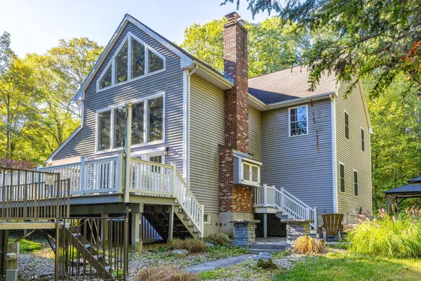 $699,000 | 25 Punch Brook Road, Burlington, CT 06013