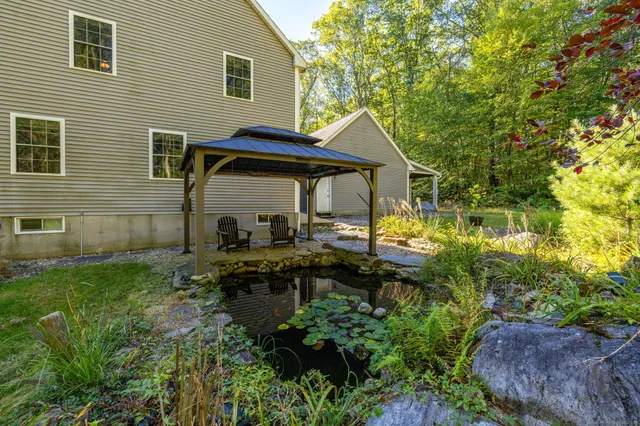 $725,000 | 25 Punch Brook Road, Burlington, CT 06013