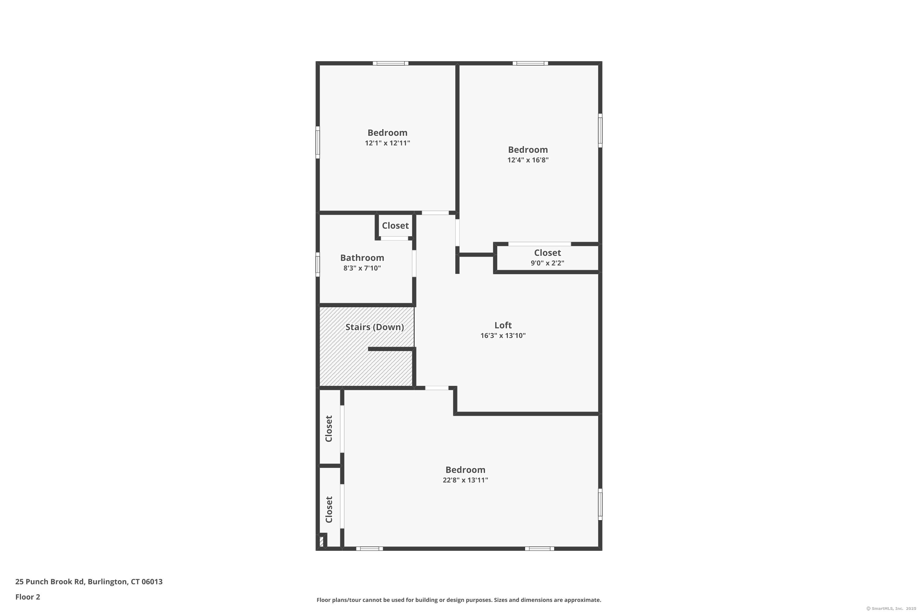 25 Punch Brook Road Burlington, CT 06013 - Photo 39 of 40