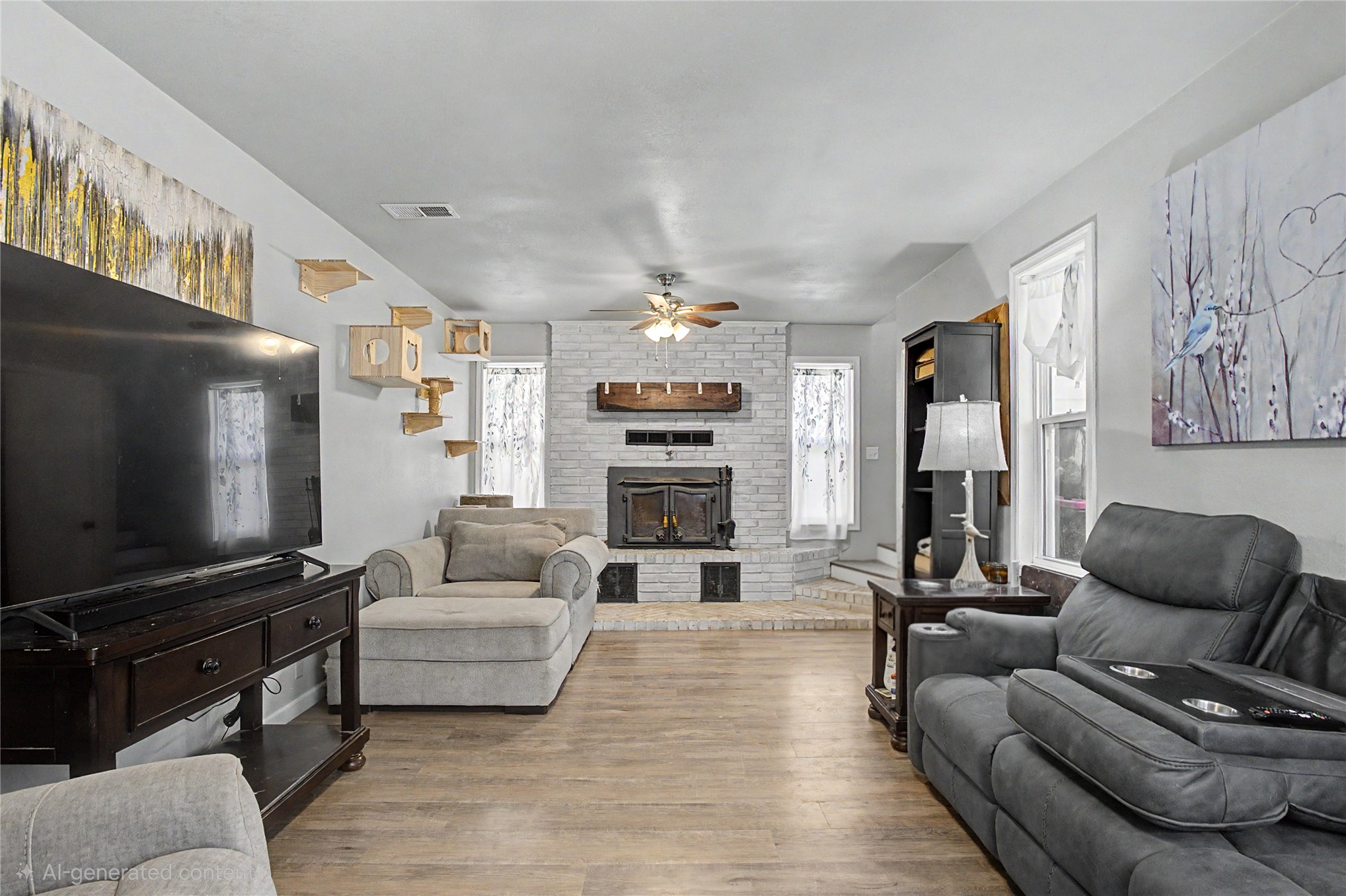 114949 South 4227 Road Eufaula, OK 74432 - Photo 17 of 36 Gallery Image 17