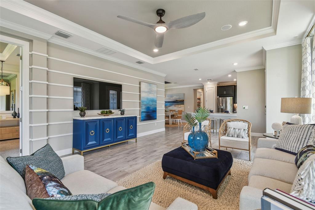 4257 Rosatti Road Wesley Chapel, FL 33543 - Photo 2 of 96