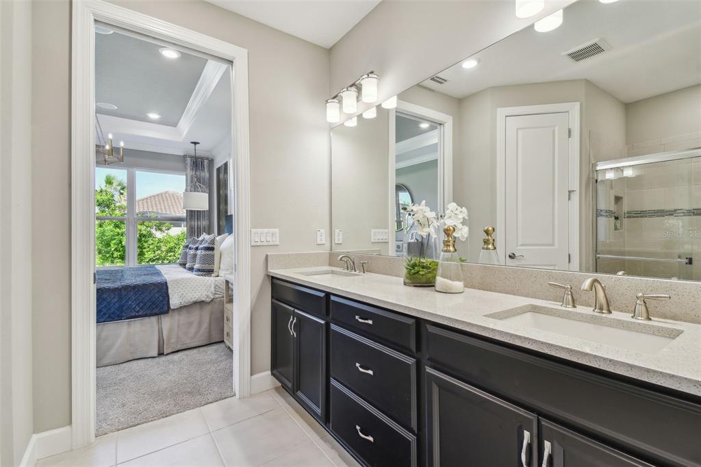 4257 Rosatti Road Wesley Chapel, FL 33543 - Photo 21 of 96