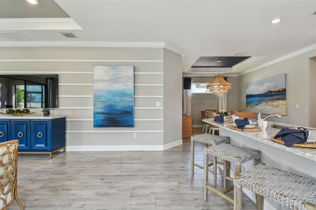 4257 Rosatti Road Wesley Chapel, FL 33543 - Photo 29 of 96